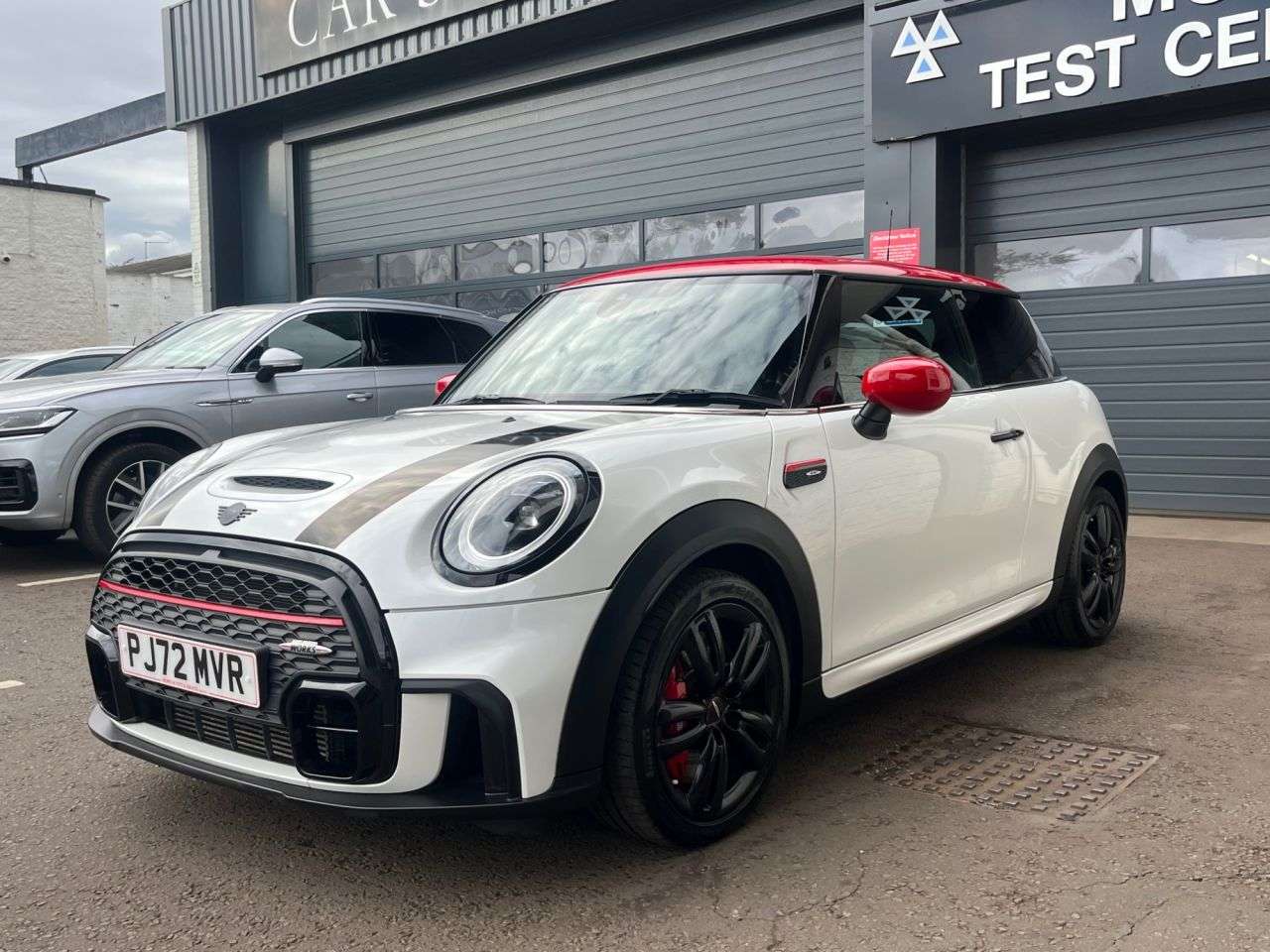 2023 MINI HATCH 2023 MINI HATCH