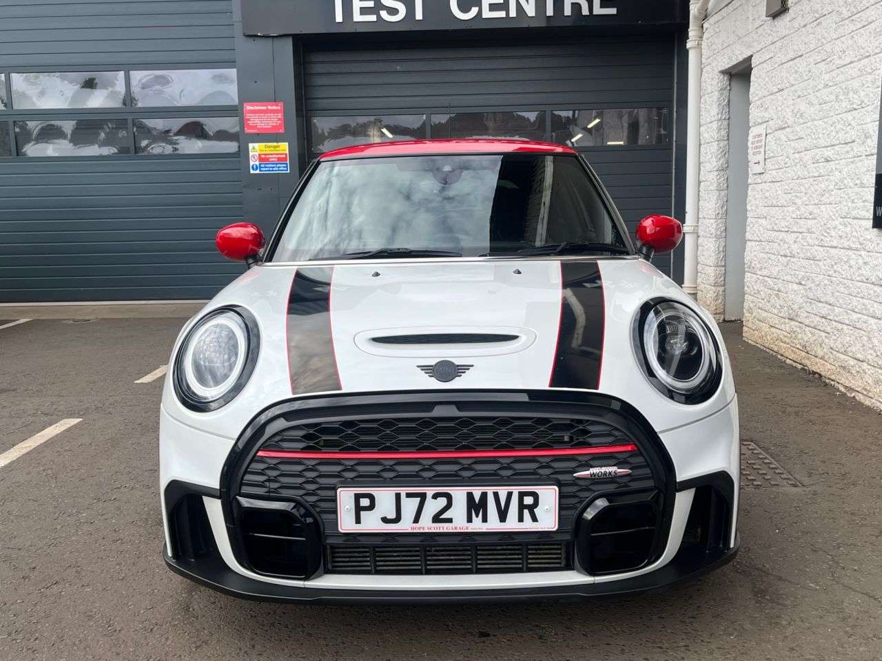 2023 MINI HATCH 2023 MINI HATCH