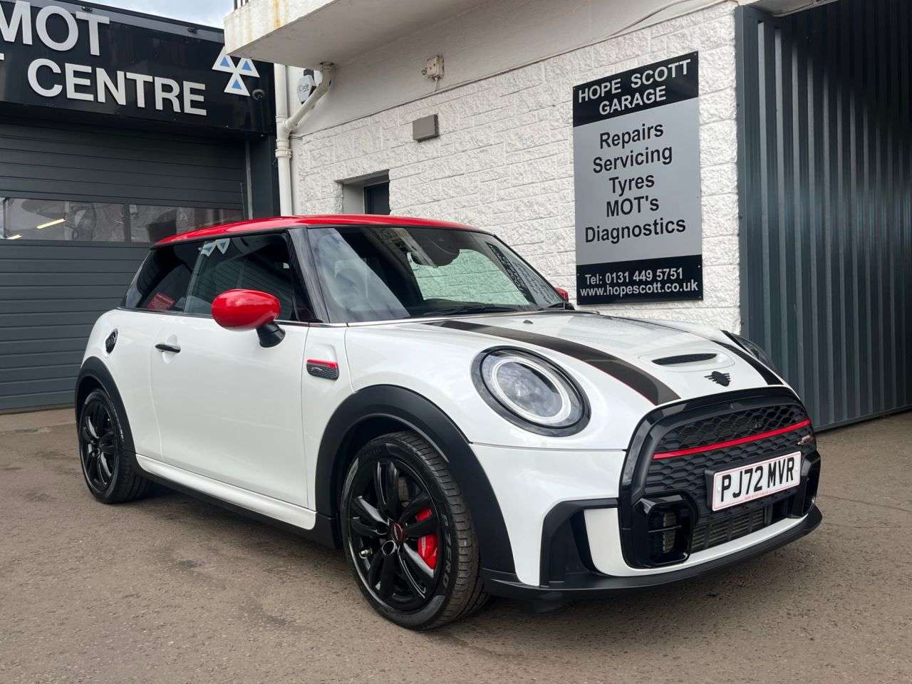 2023 MINI HATCH 2023 MINI HATCH