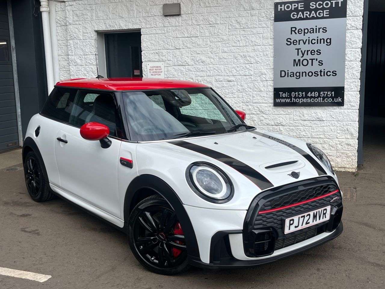 2023 MINI HATCH 2023 MINI HATCH