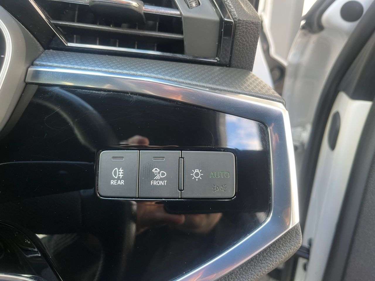 2019 AUDI Q3 2019 AUDI Q3