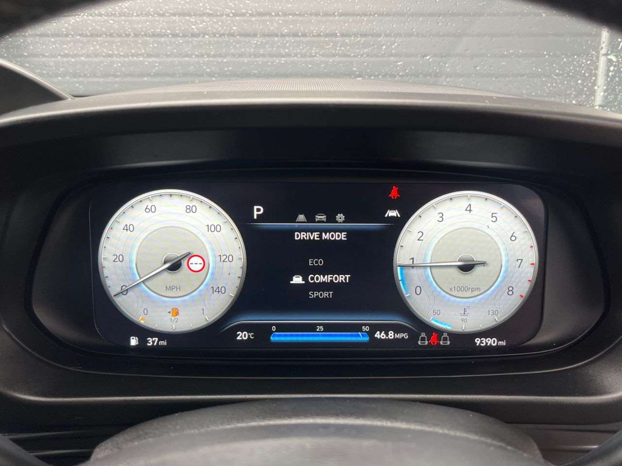 2022 HYUNDAI BAYON 2022 HYUNDAI BAYON