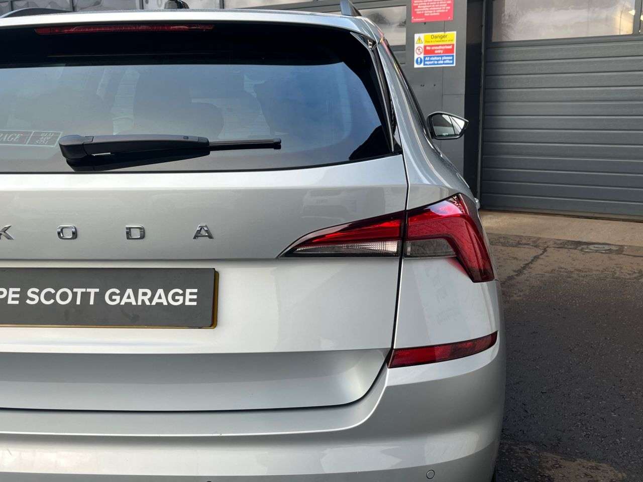 2022 SKODA KAMIQ 2022 SKODA KAMIQ