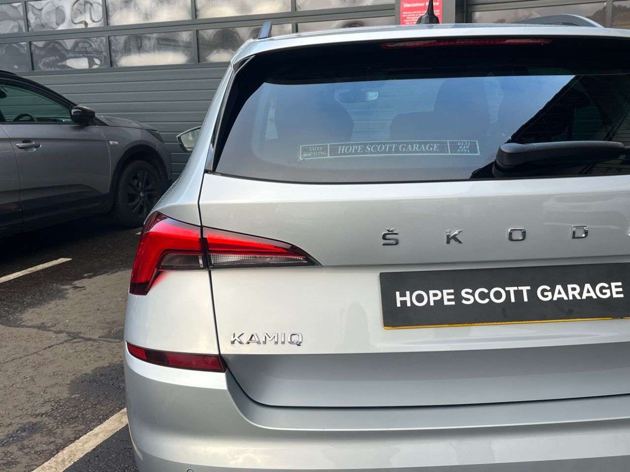 2022 SKODA KAMIQ 2022 SKODA KAMIQ