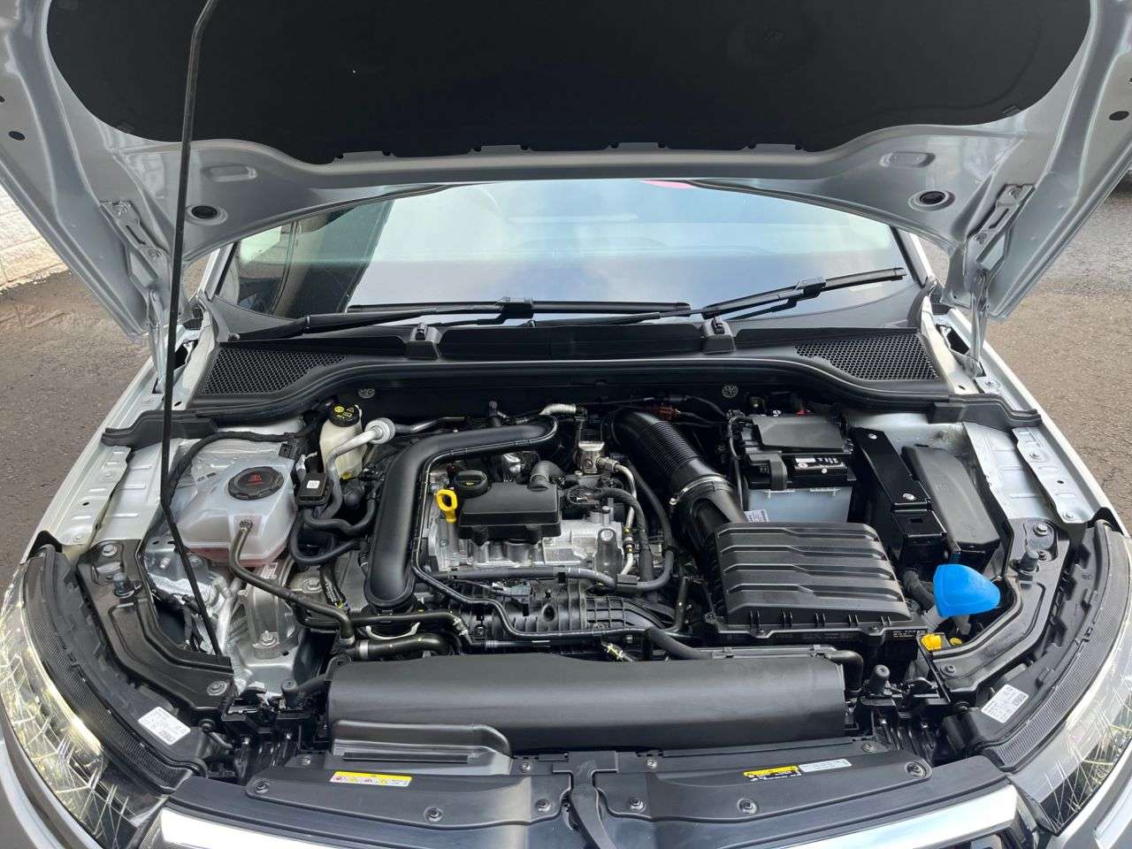 2022 SKODA KAMIQ 2022 SKODA KAMIQ