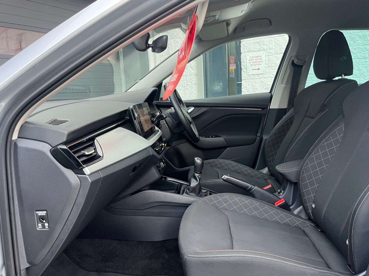 2022 SKODA KAMIQ 2022 SKODA KAMIQ