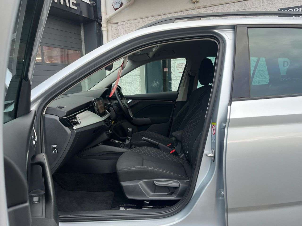 2022 SKODA KAMIQ 2022 SKODA KAMIQ