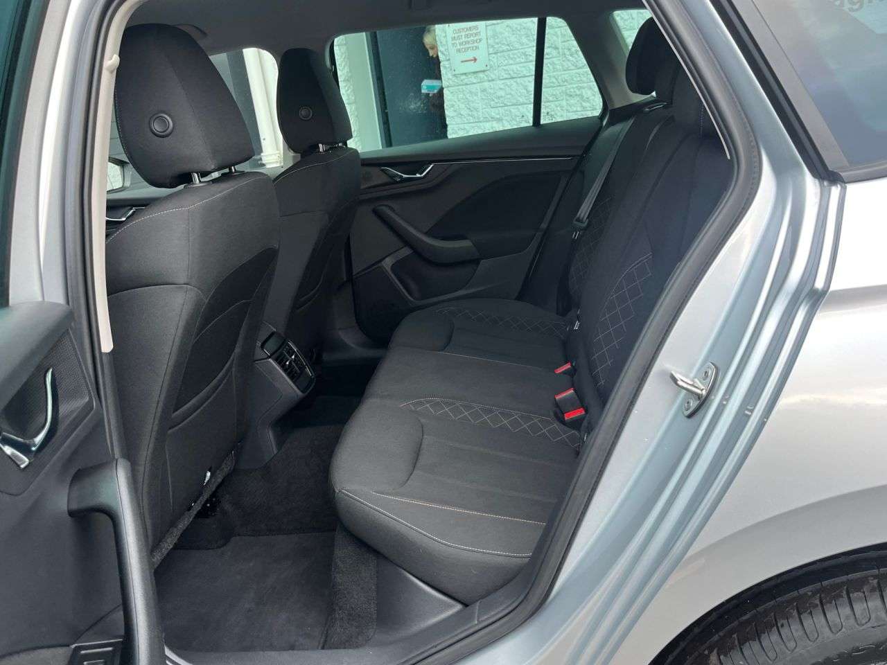 2022 SKODA KAMIQ 2022 SKODA KAMIQ