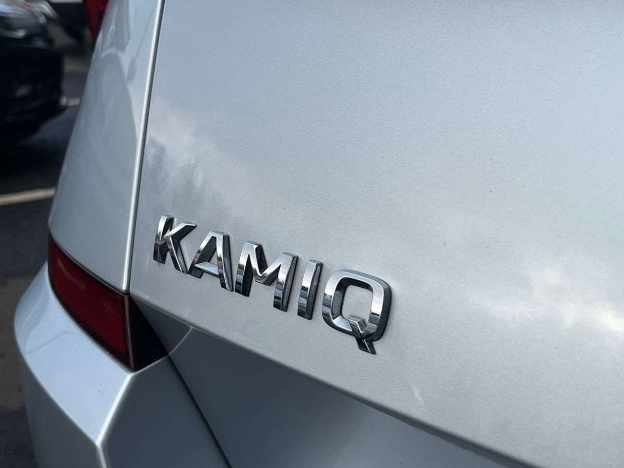 2022 SKODA KAMIQ 2022 SKODA KAMIQ