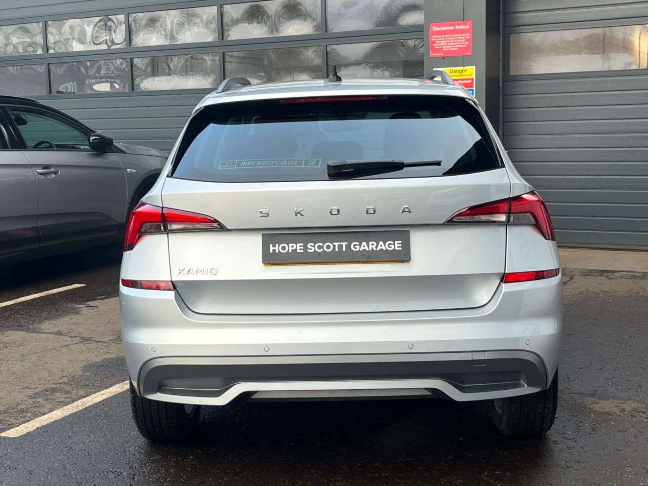 2022 SKODA KAMIQ 2022 SKODA KAMIQ