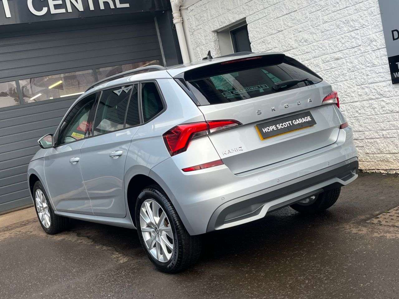 2022 SKODA KAMIQ 2022 SKODA KAMIQ