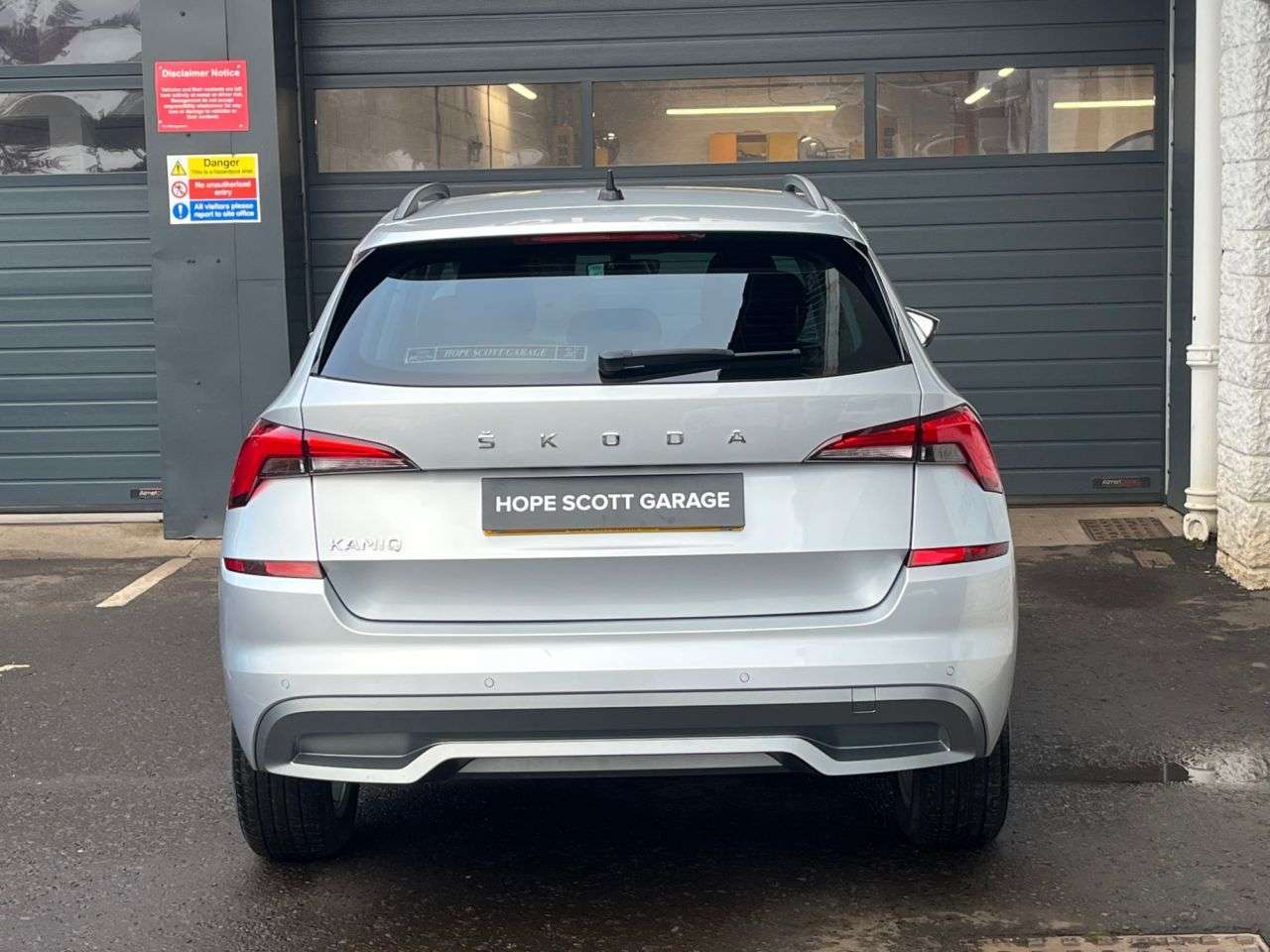 2022 SKODA KAMIQ 2022 SKODA KAMIQ