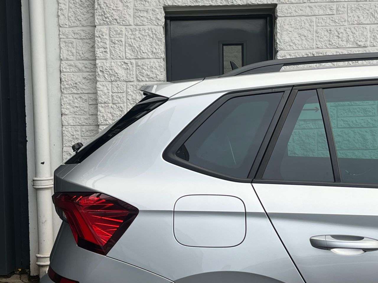 2022 SKODA KAMIQ 2022 SKODA KAMIQ