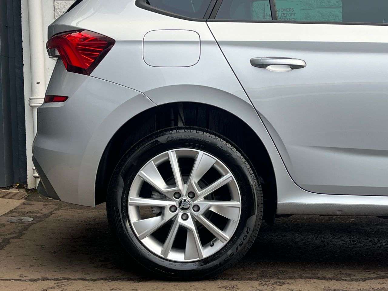 2022 SKODA KAMIQ 2022 SKODA KAMIQ