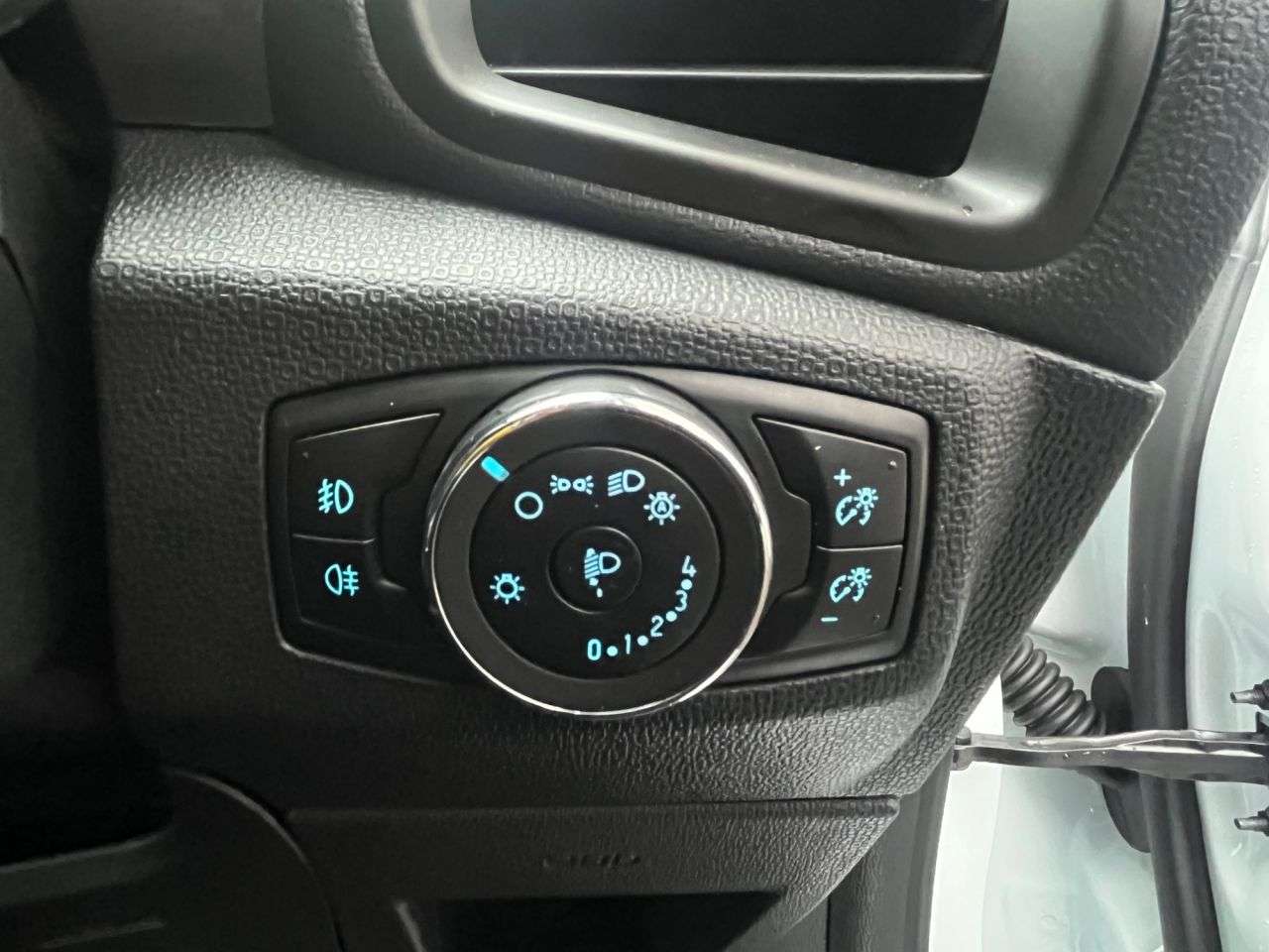 2022 FORD ECOSPORT 2022 FORD ECOSPORT