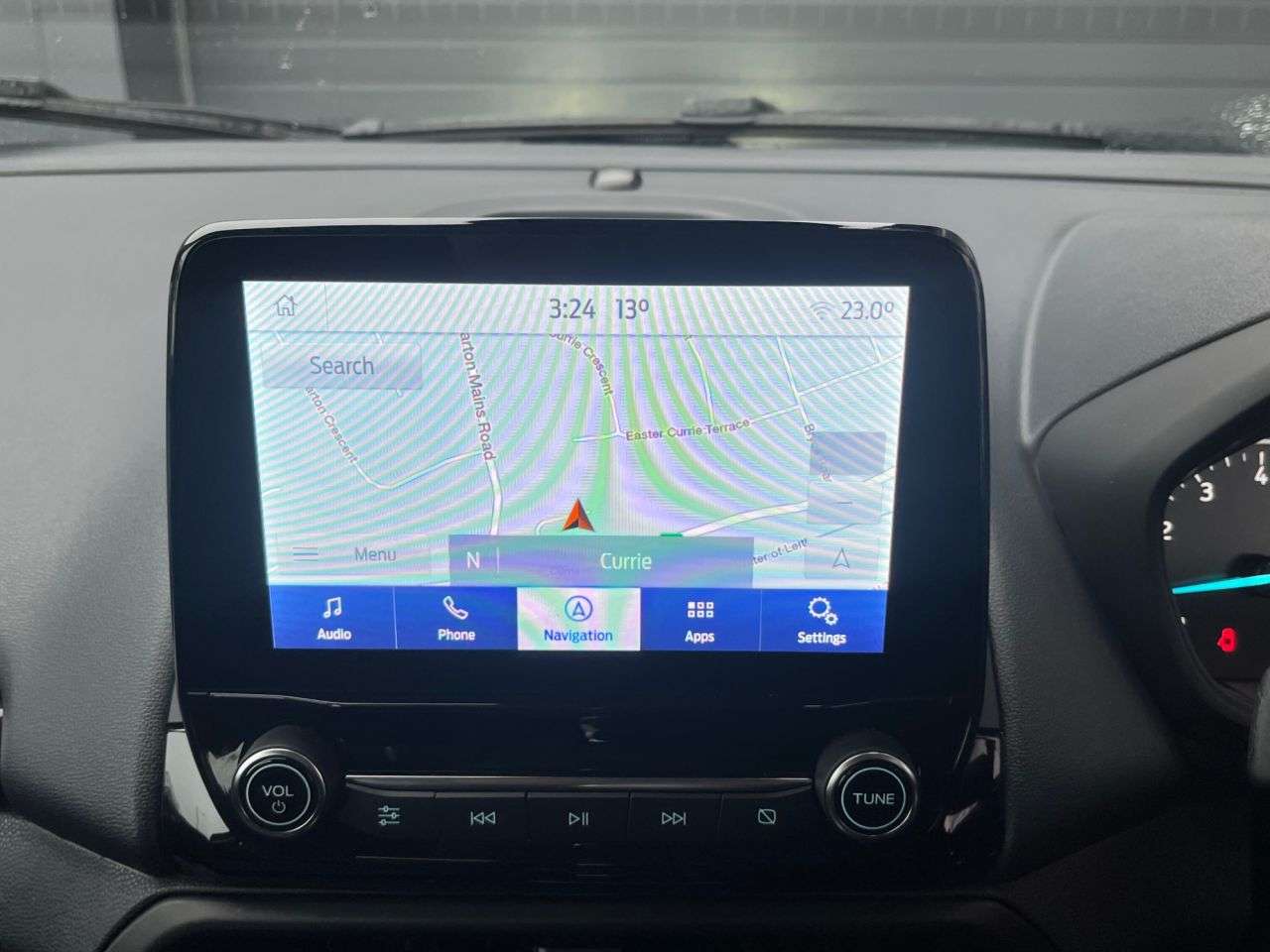 2022 FORD ECOSPORT 2022 FORD ECOSPORT