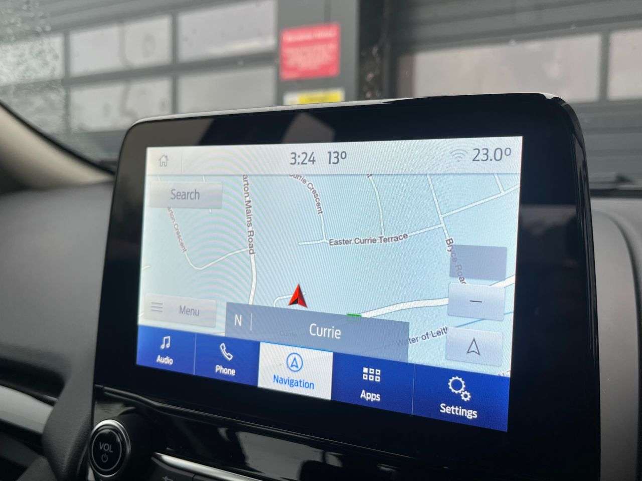 2022 FORD ECOSPORT 2022 FORD ECOSPORT