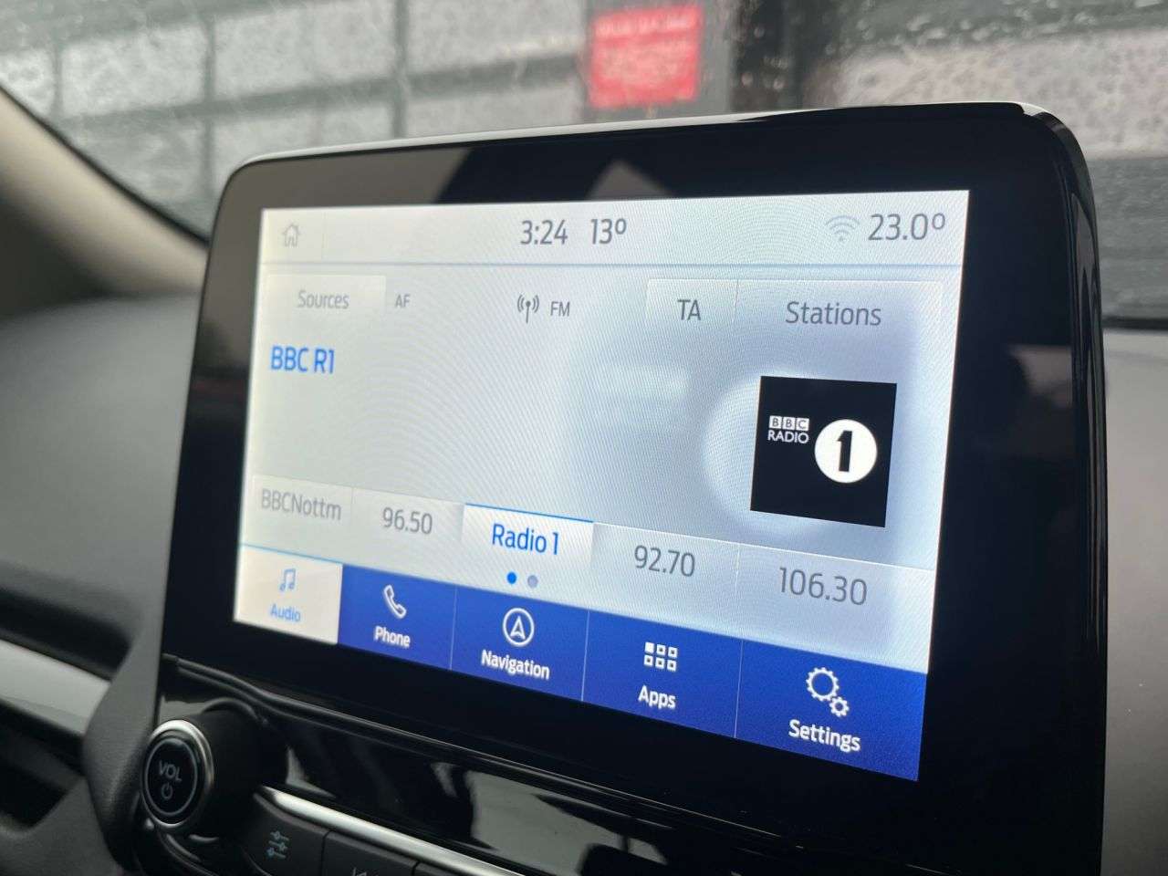 2022 FORD ECOSPORT 2022 FORD ECOSPORT