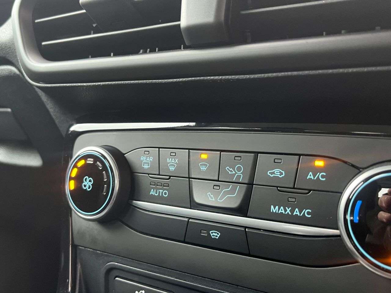 2022 FORD ECOSPORT 2022 FORD ECOSPORT