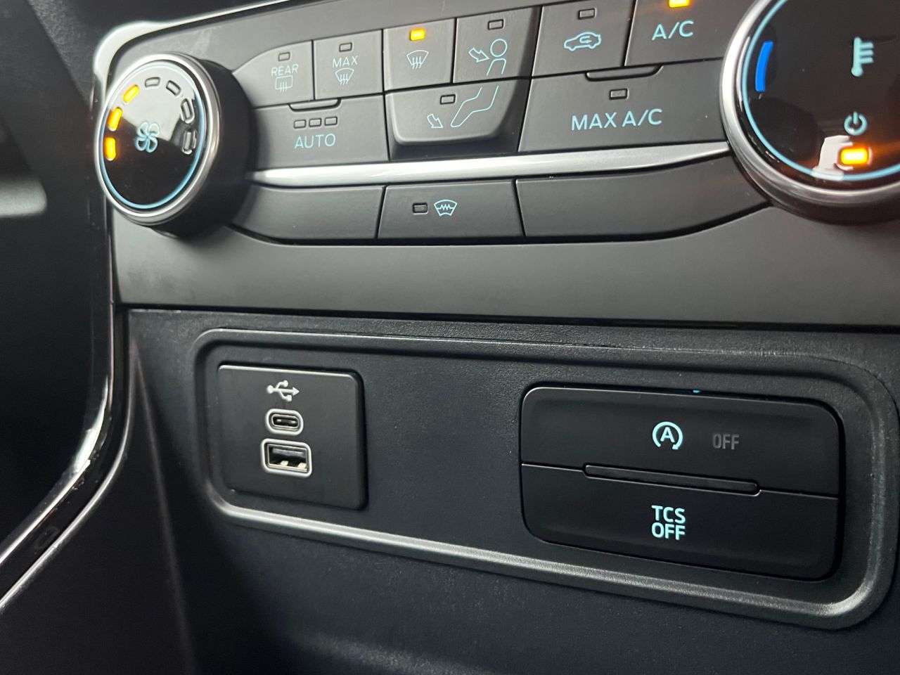 2022 FORD ECOSPORT 2022 FORD ECOSPORT