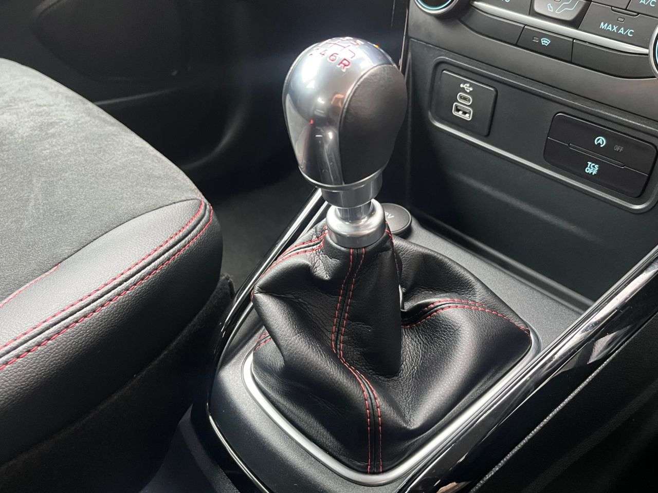 2022 FORD ECOSPORT 2022 FORD ECOSPORT