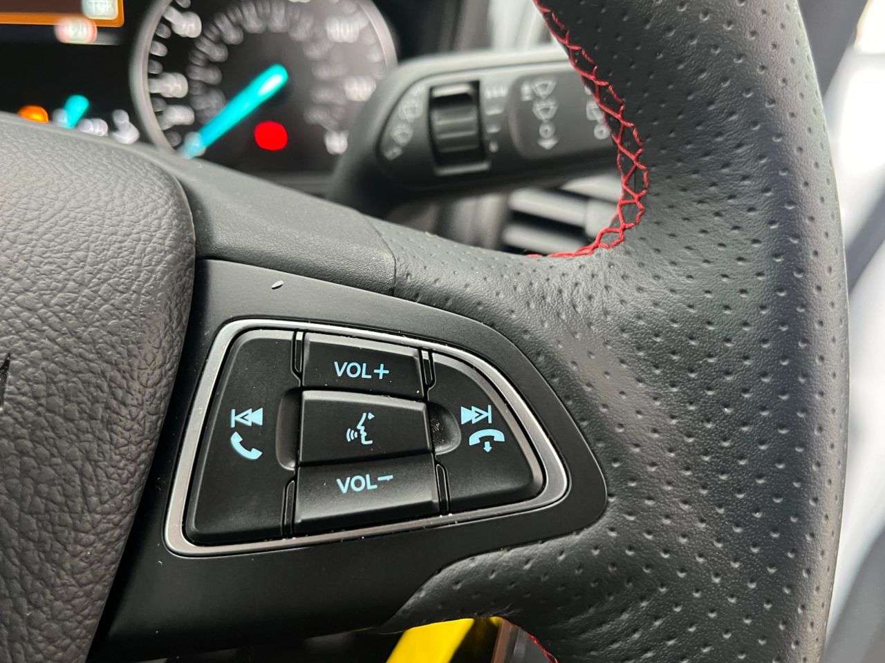 2022 FORD ECOSPORT 2022 FORD ECOSPORT