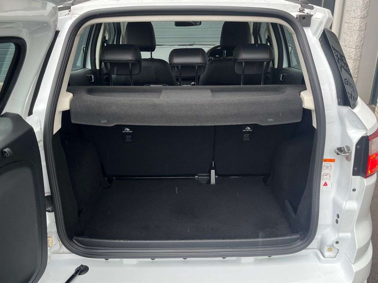 2022 FORD ECOSPORT 2022 FORD ECOSPORT