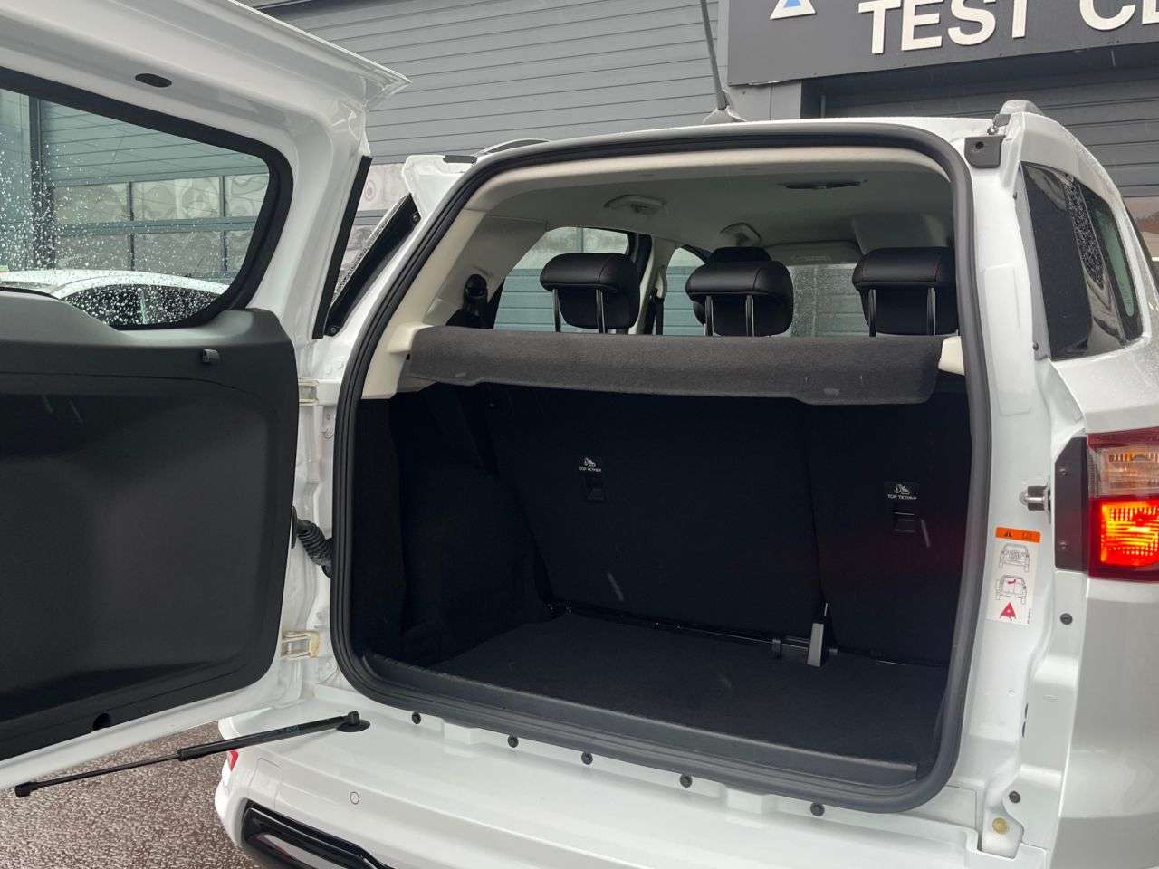 2022 FORD ECOSPORT 2022 FORD ECOSPORT