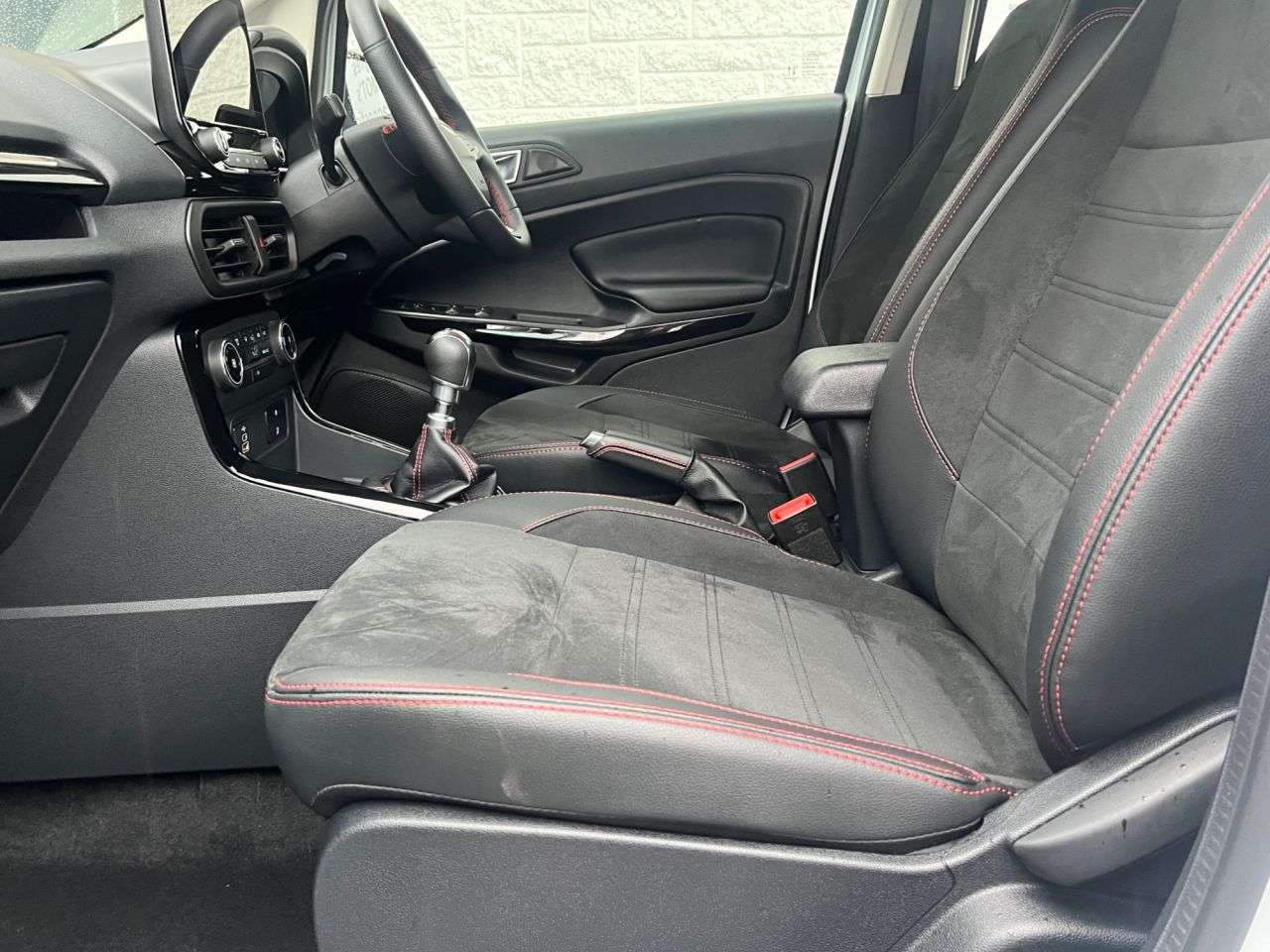 2022 FORD ECOSPORT 2022 FORD ECOSPORT