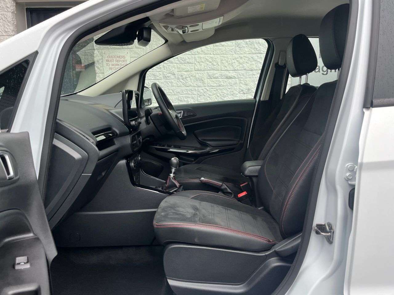 2022 FORD ECOSPORT 2022 FORD ECOSPORT