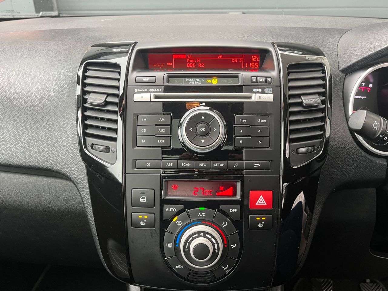 2014 KIA VENGA 2014 KIA VENGA