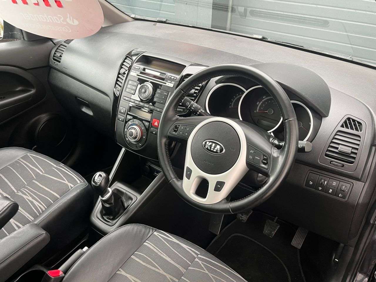 2014 KIA VENGA 2014 KIA VENGA