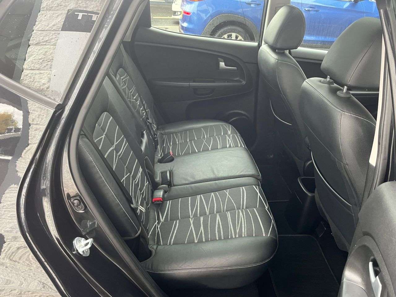 2014 KIA VENGA 2014 KIA VENGA