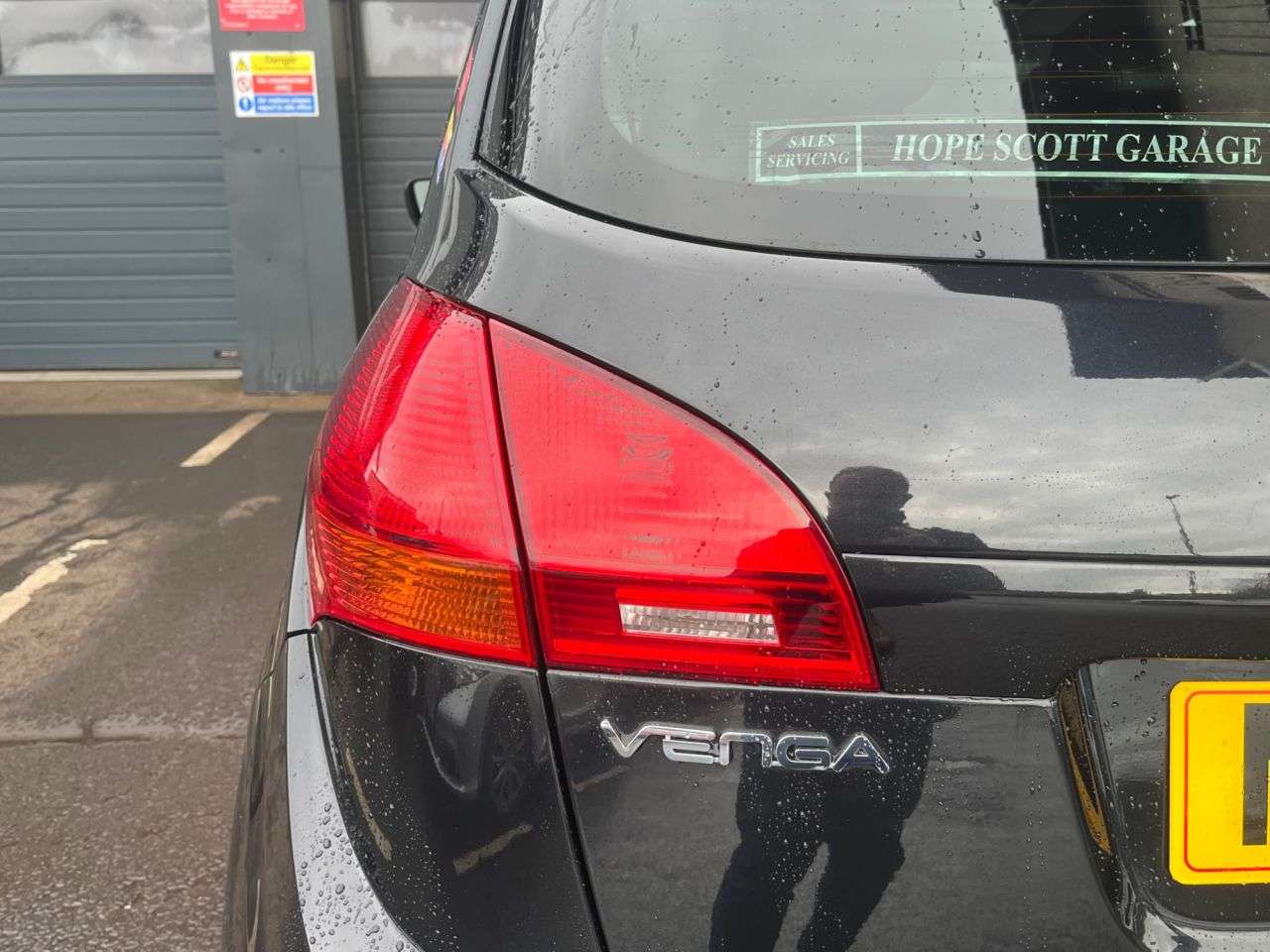 2014 KIA VENGA 2014 KIA VENGA