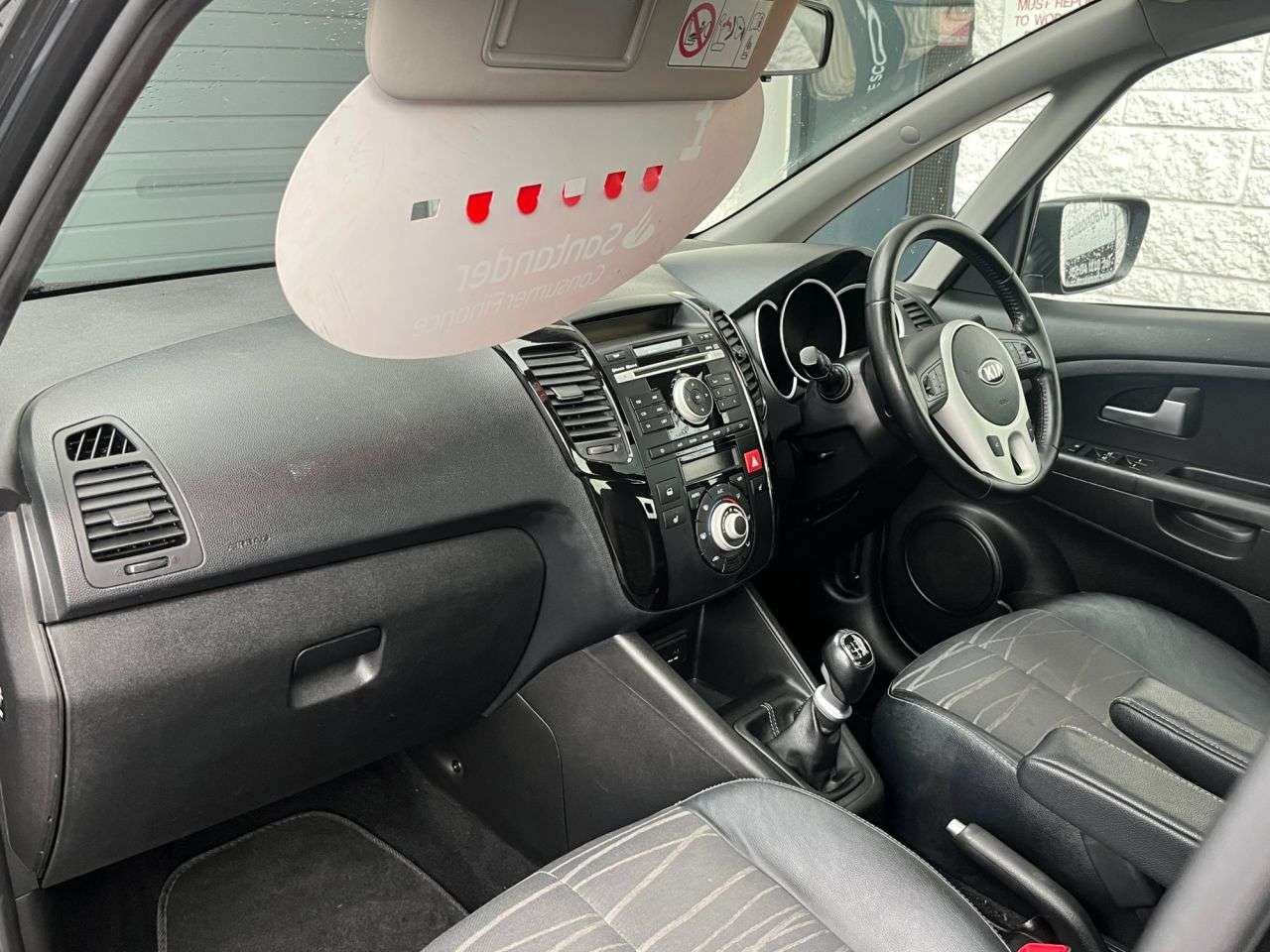 2014 KIA VENGA 2014 KIA VENGA