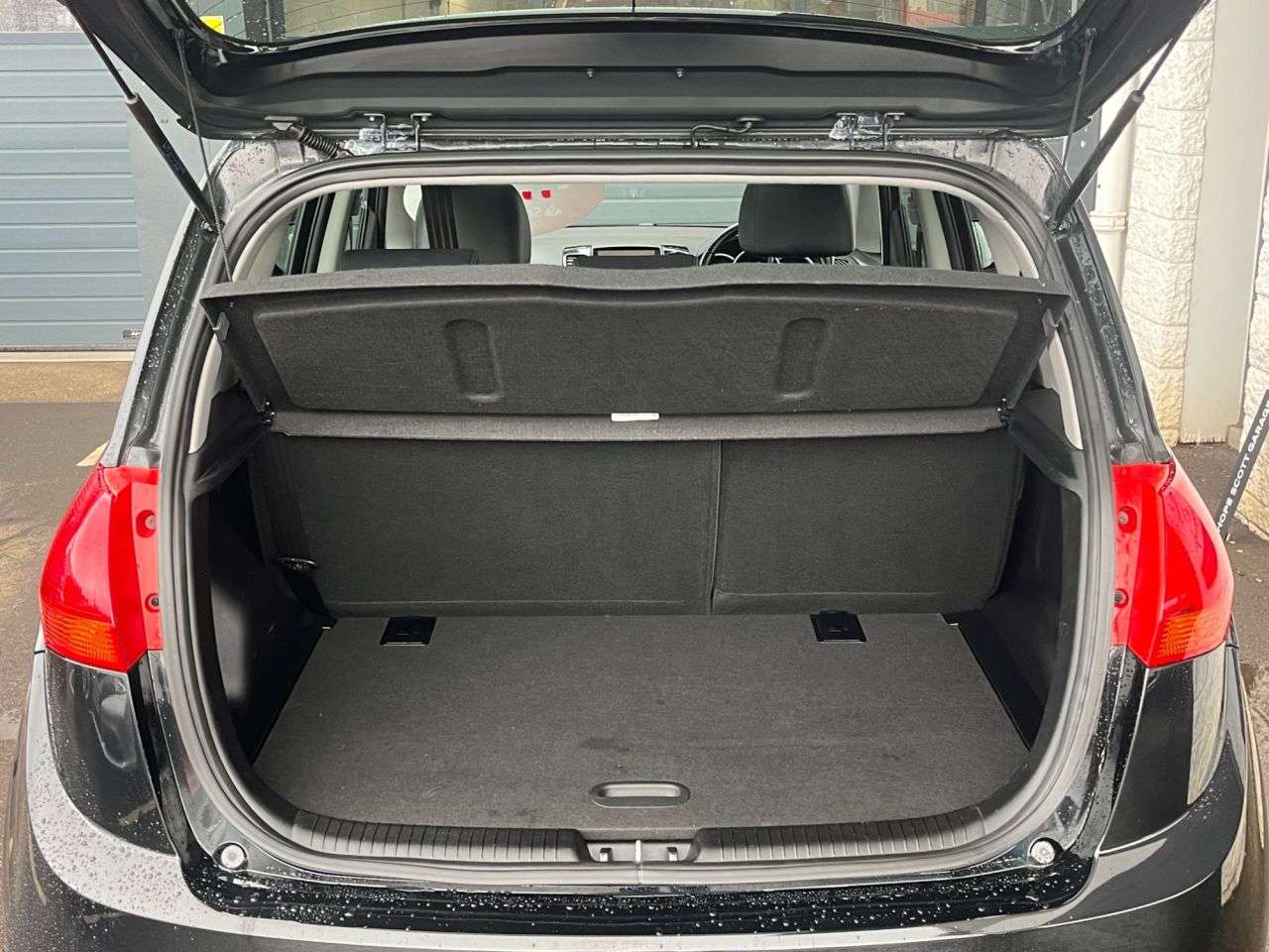 2014 KIA VENGA 2014 KIA VENGA