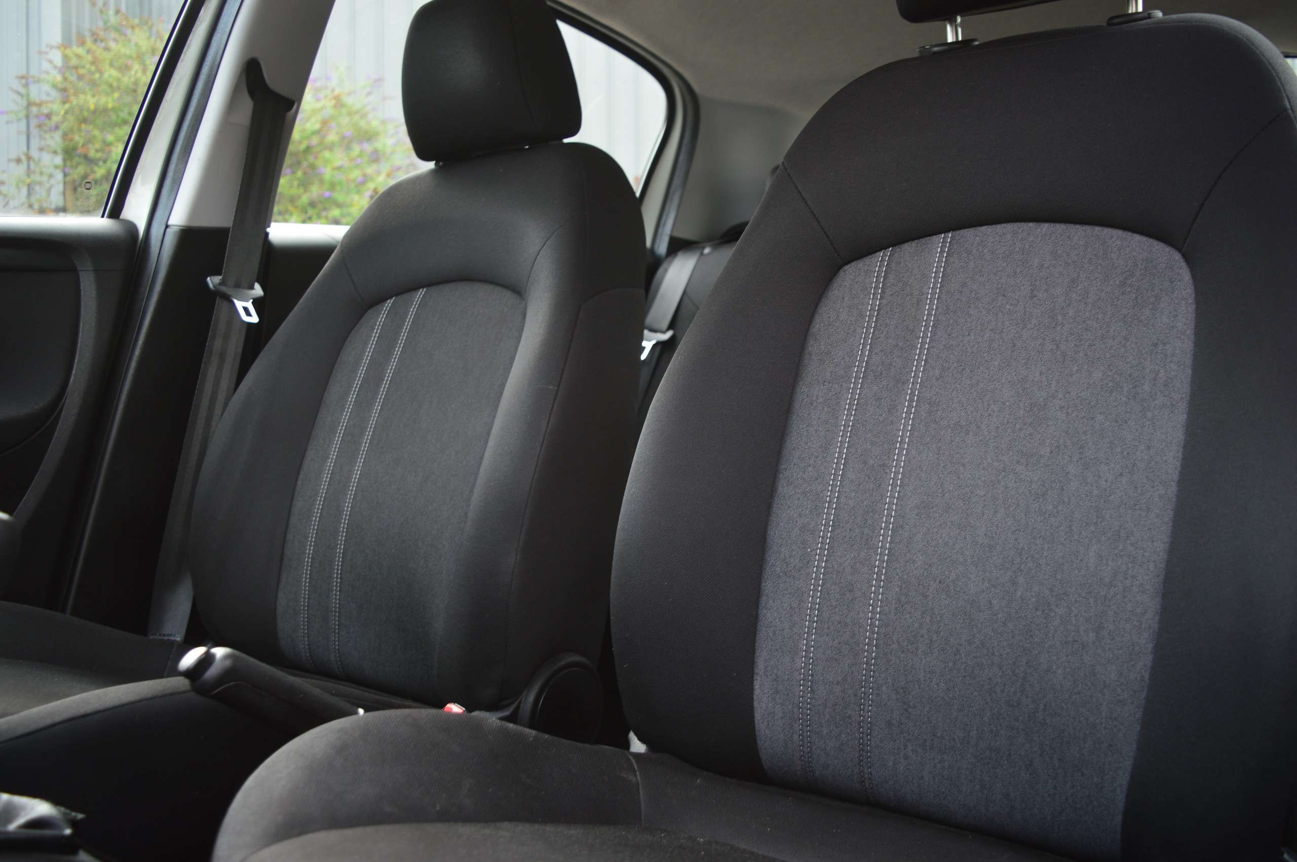 2016 FIAT PUNTO 2016 FIAT PUNTO