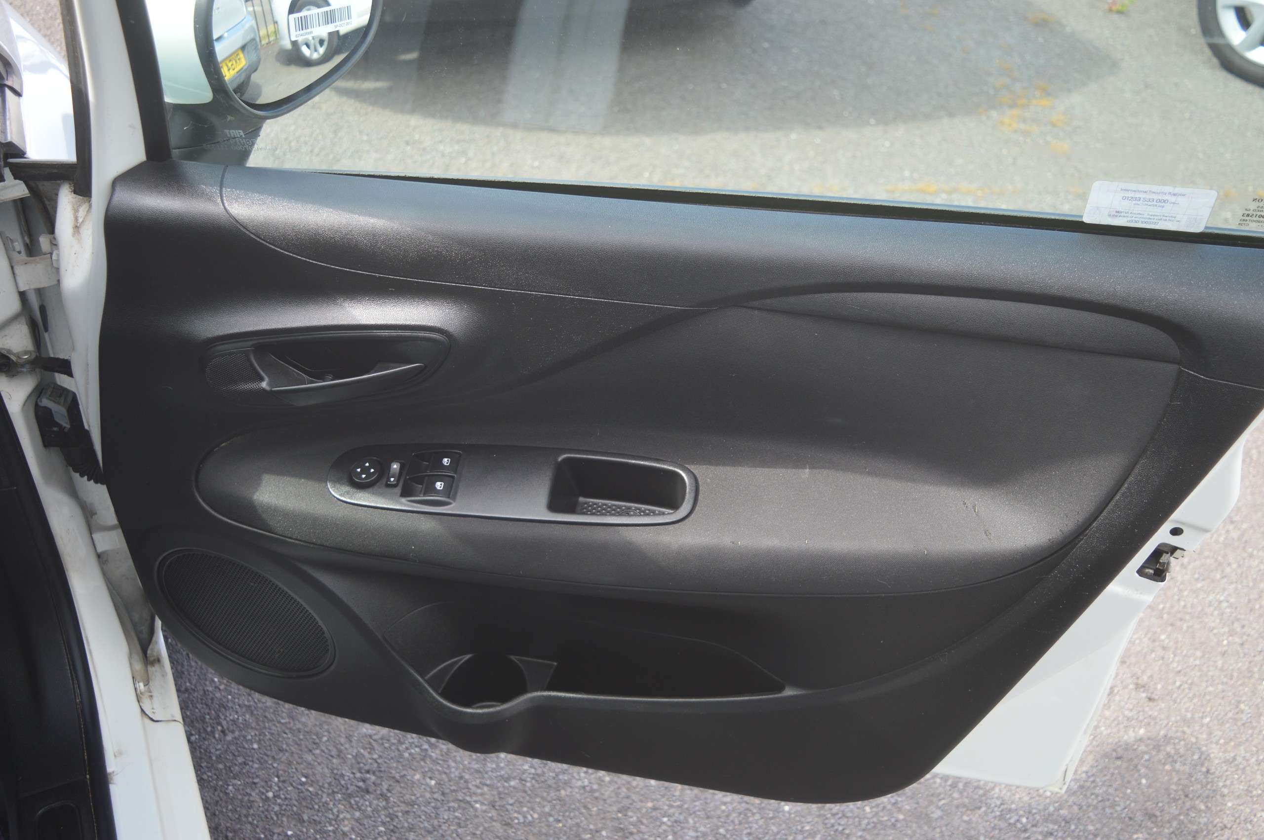 2018 FIAT PUNTO 2018 FIAT PUNTO