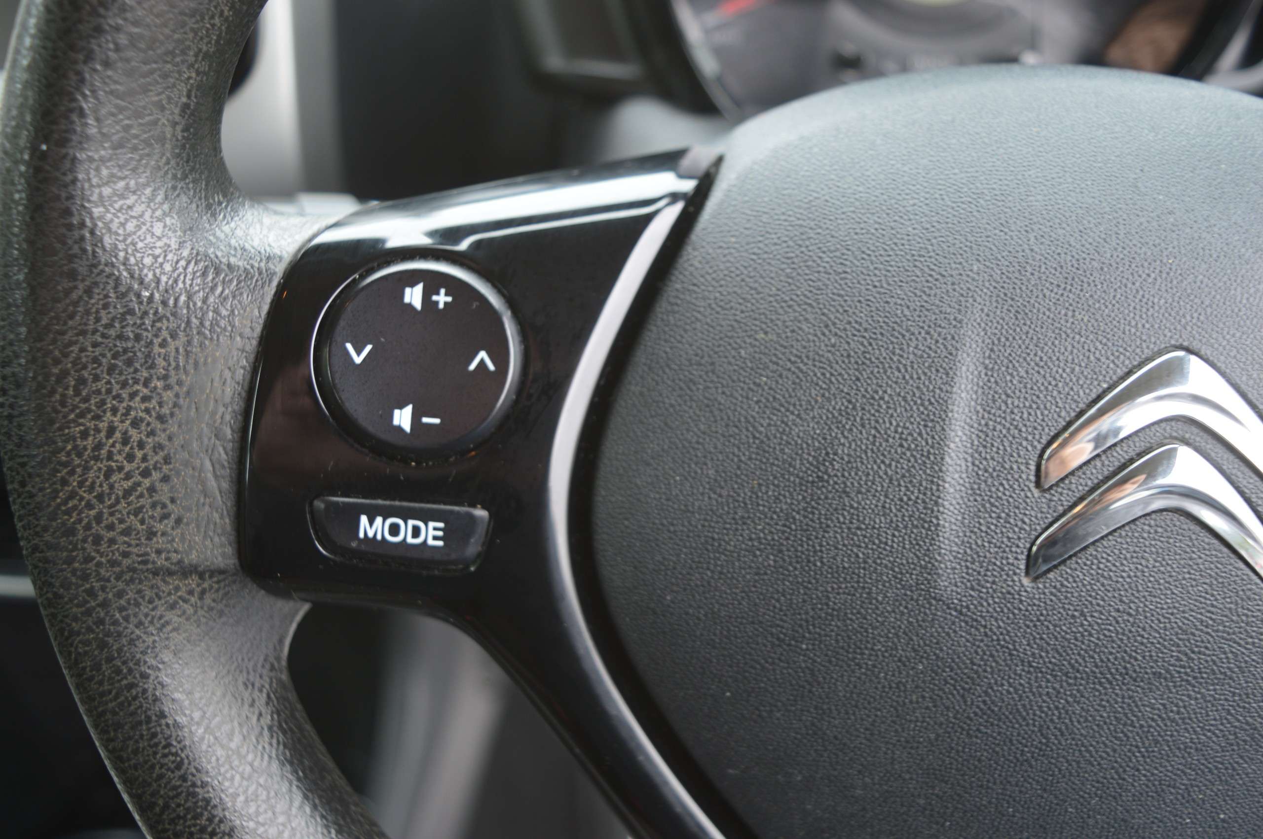 2015 CITROEN C1 2015 CITROEN C1