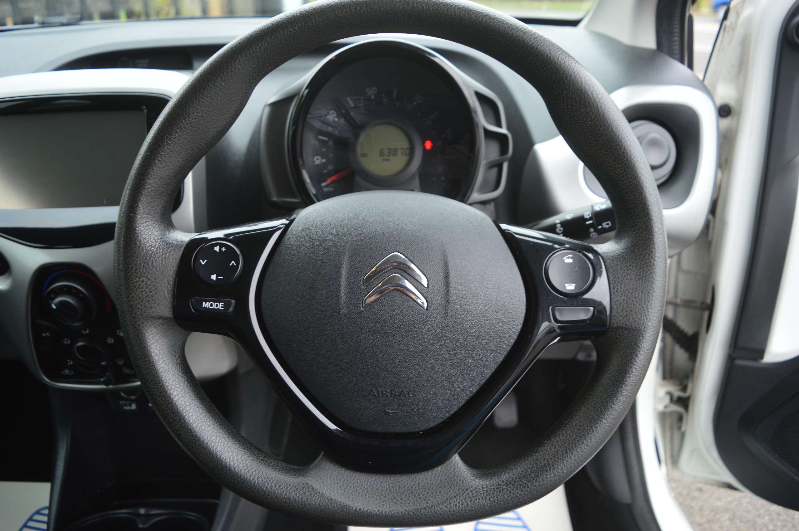 2015 CITROEN C1 2015 CITROEN C1