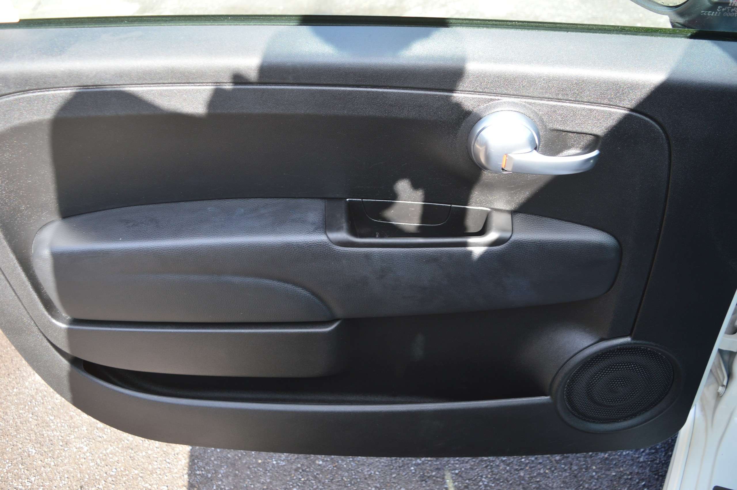 2014 FIAT 500 2014 FIAT 500