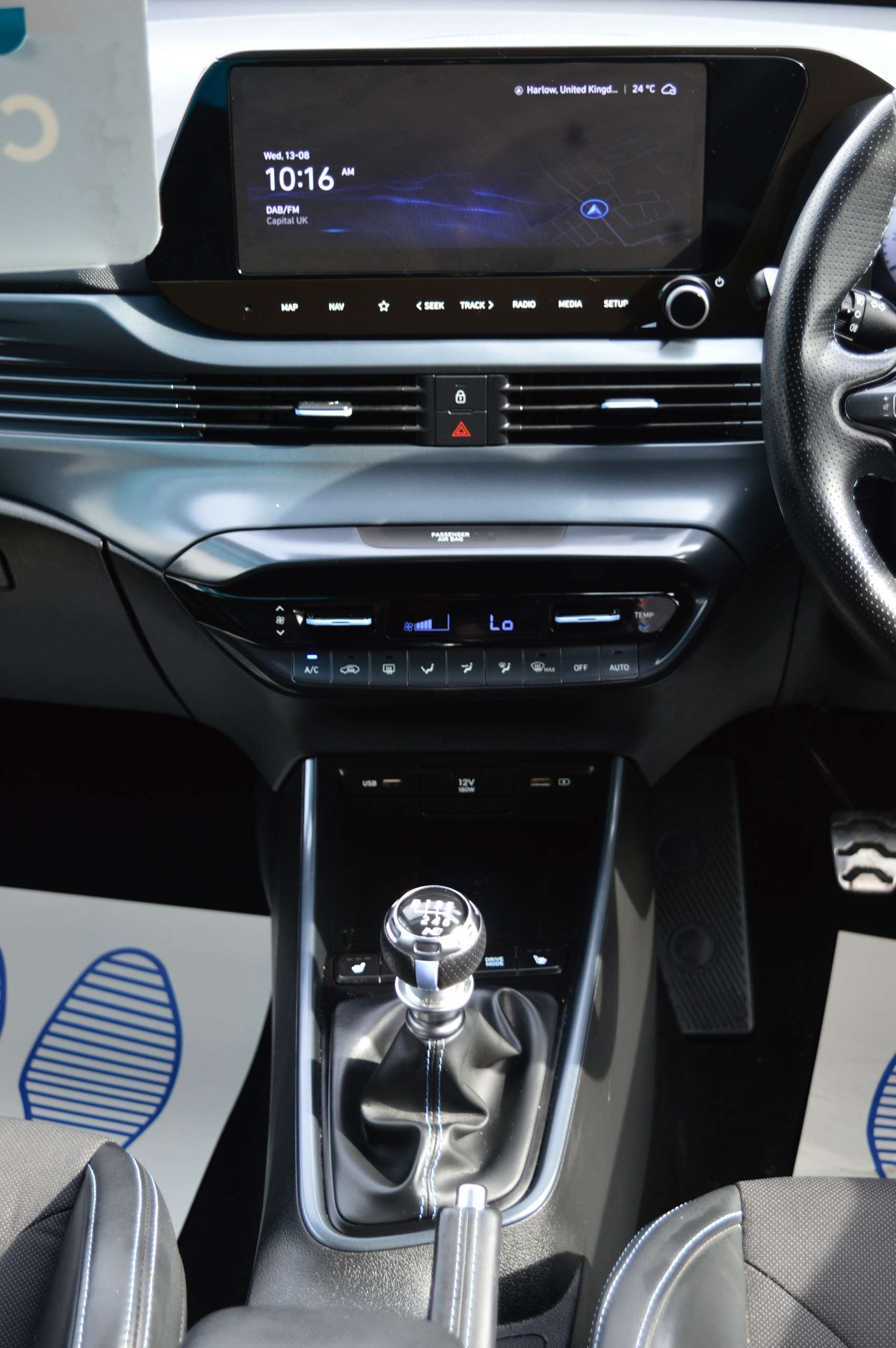 2023 HYUNDAI I20 2023 HYUNDAI I20