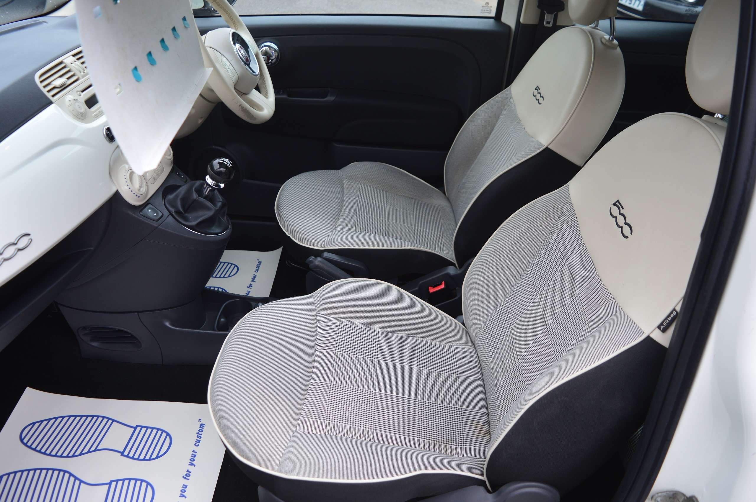 2014 FIAT 500 2014 FIAT 500