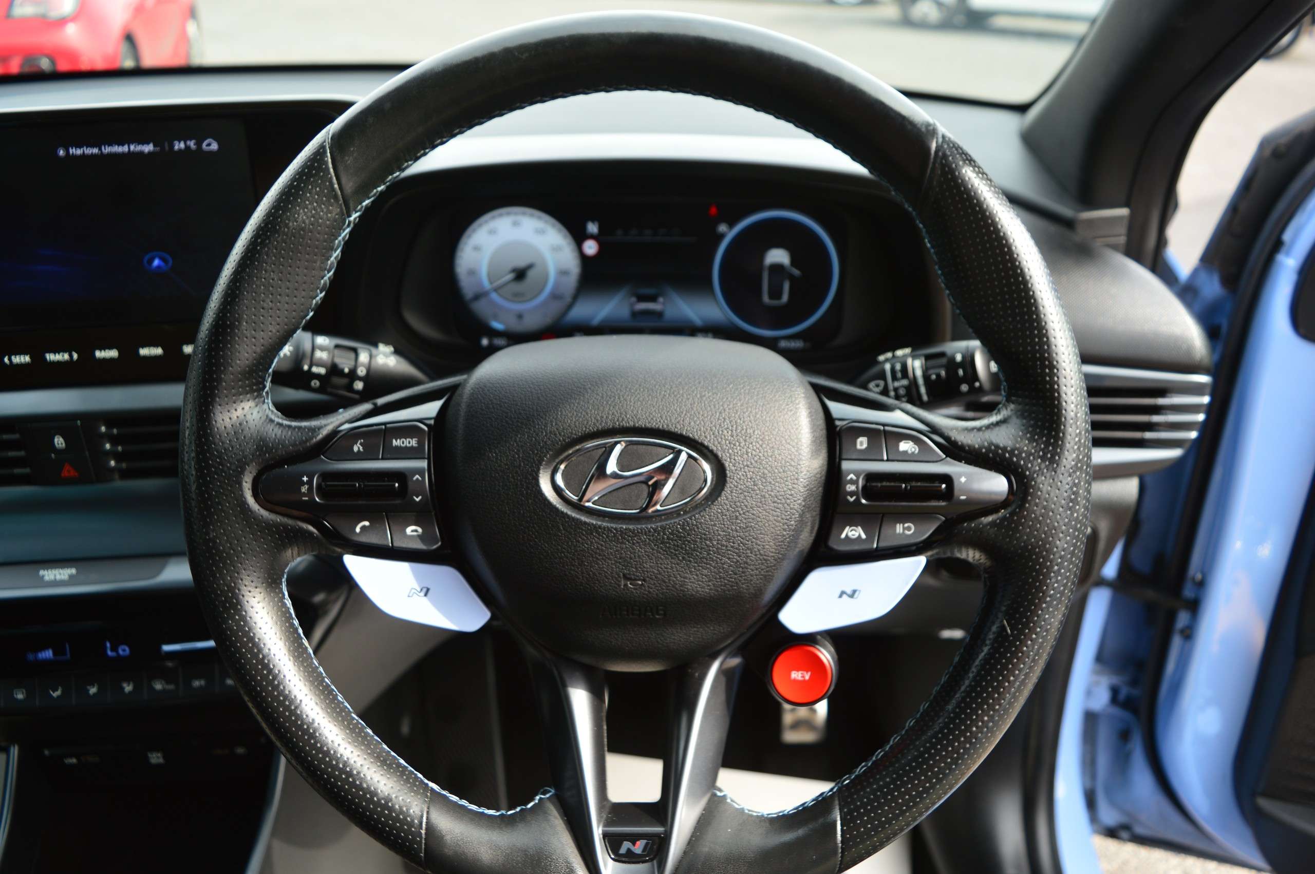 2023 HYUNDAI I20 2023 HYUNDAI I20