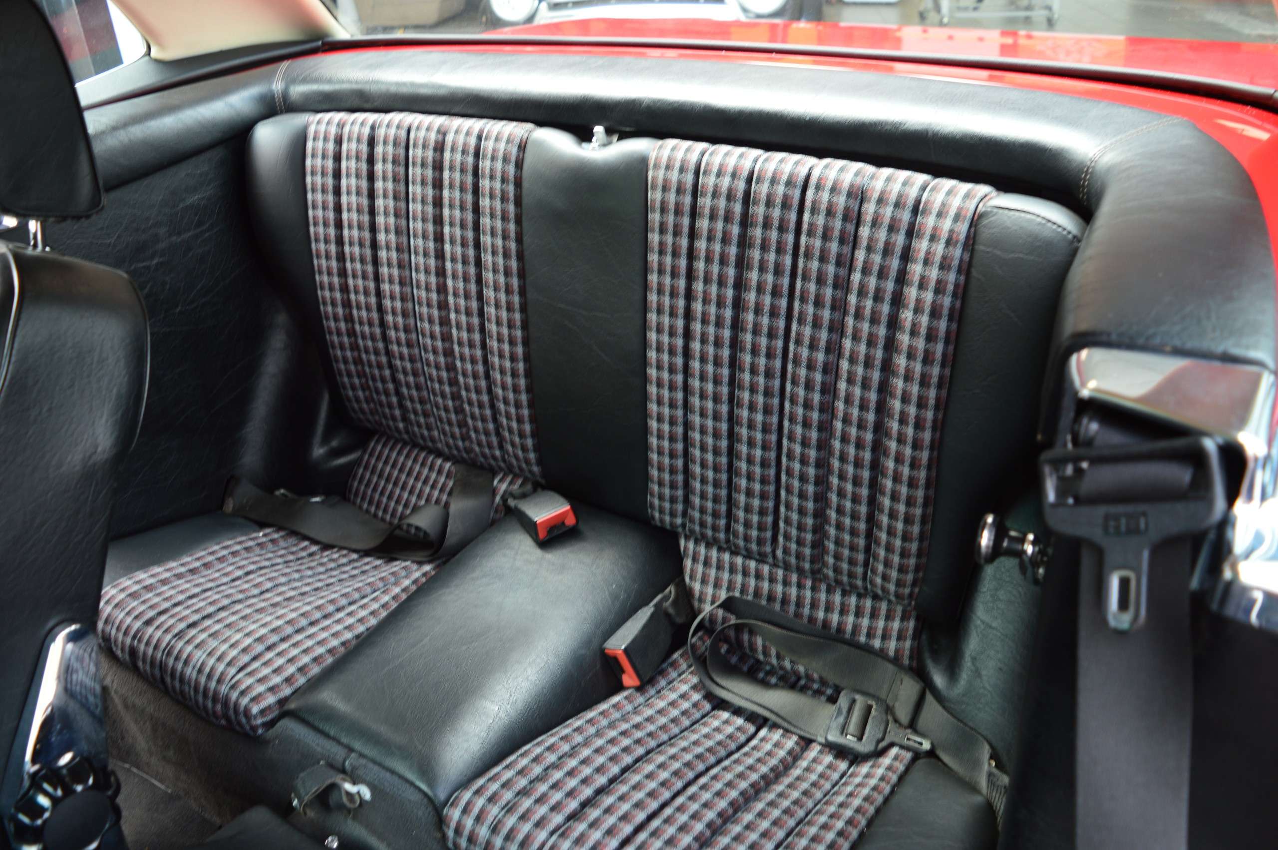 1986 MERCEDES-BENZ 300 1986 MERCEDES-BENZ 300