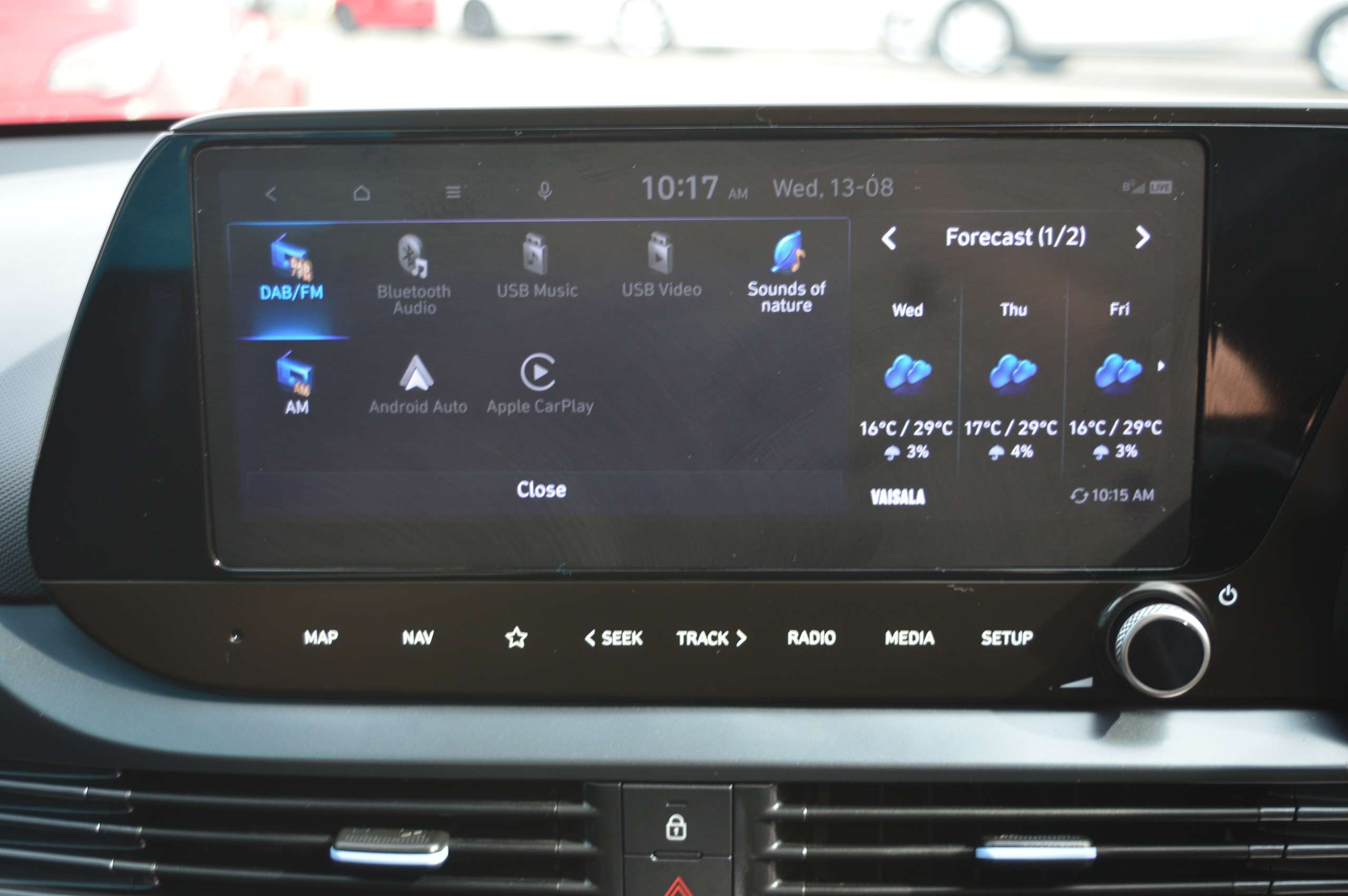 2023 HYUNDAI I20 2023 HYUNDAI I20