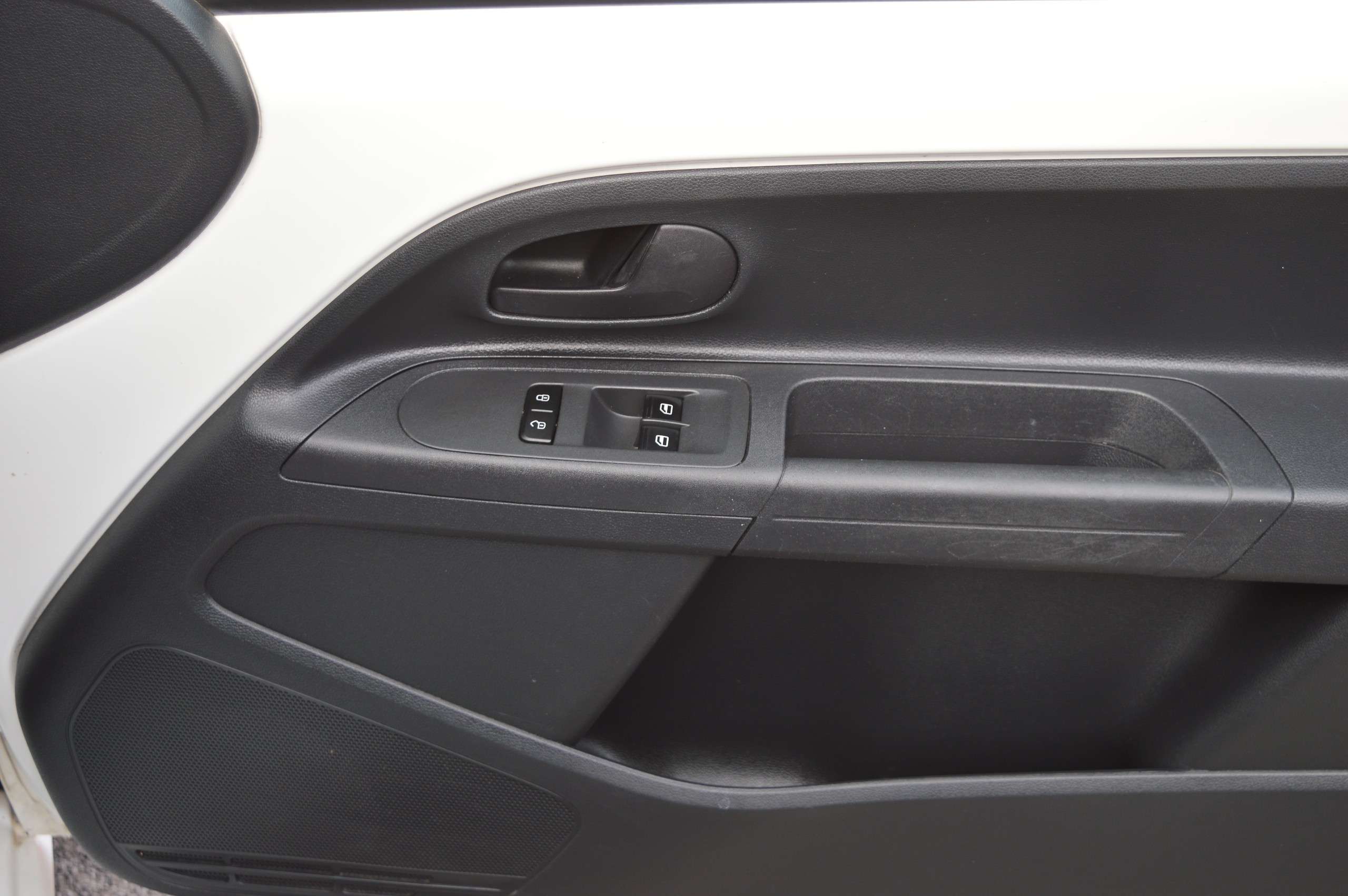 2015 SKODA CITIGO 2015 SKODA CITIGO