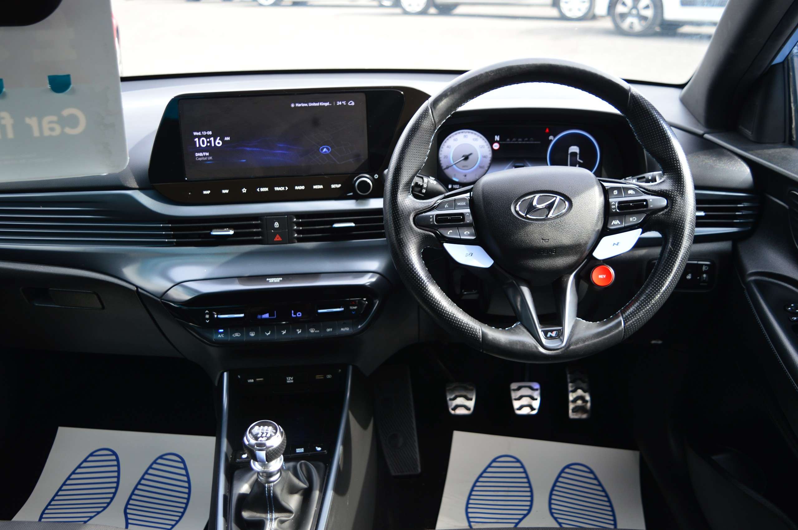 2023 HYUNDAI I20 2023 HYUNDAI I20