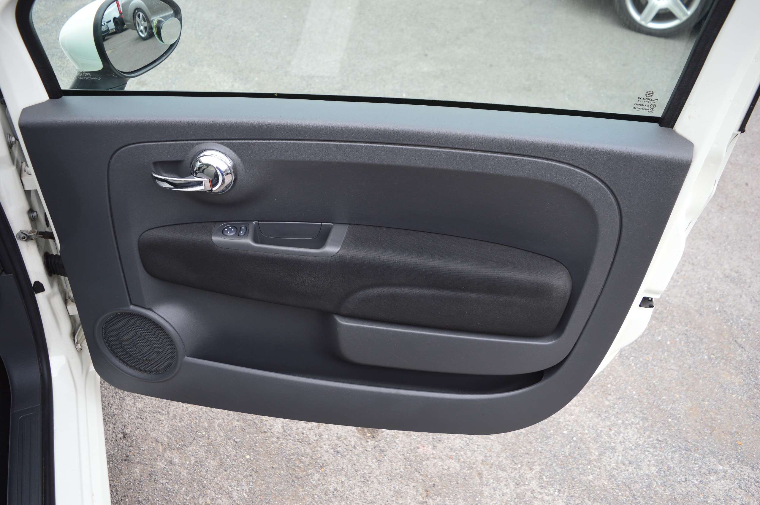 2014 FIAT 500 2014 FIAT 500