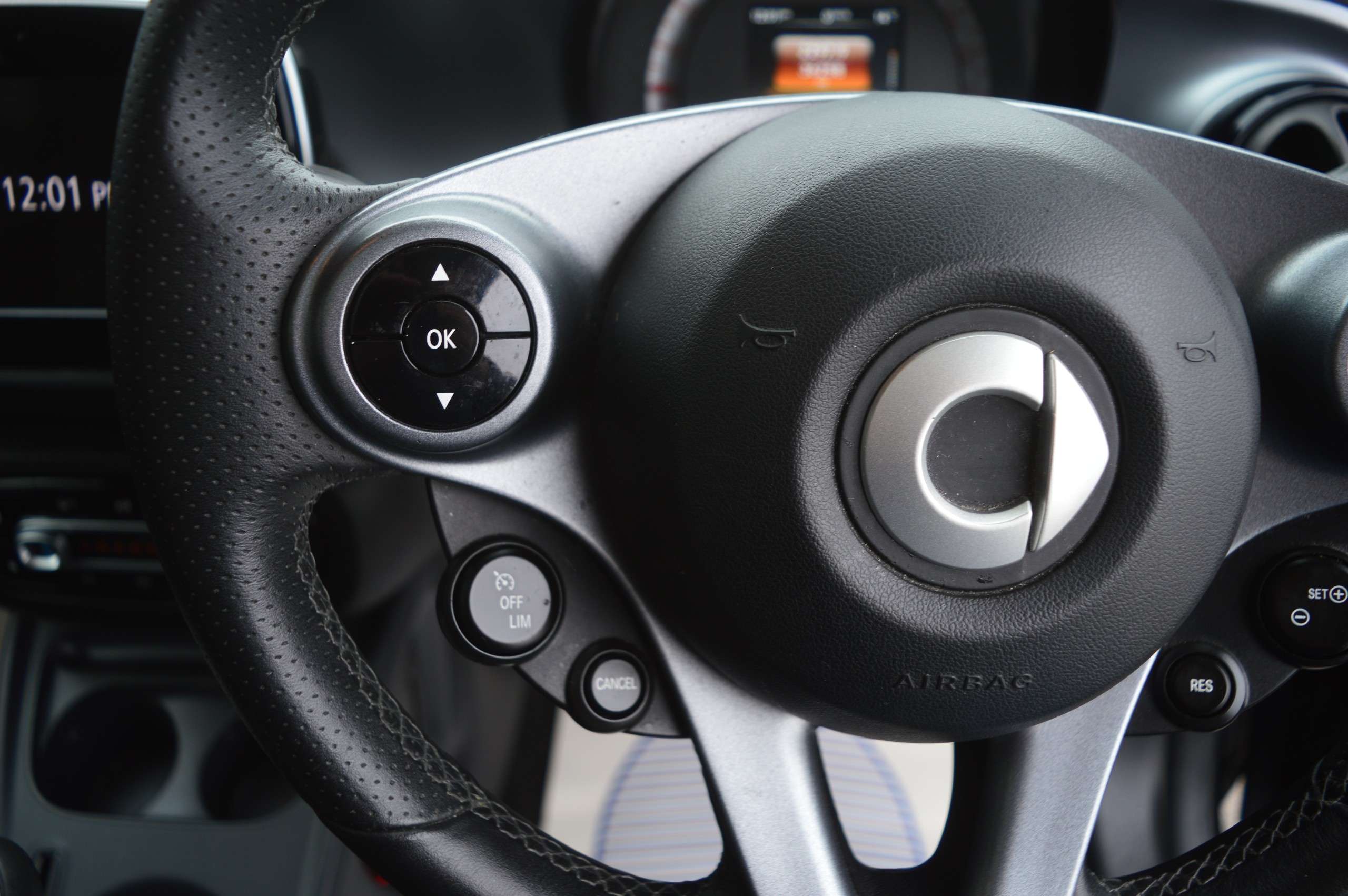 2018 SMART FORTWO 2018 SMART FORTWO